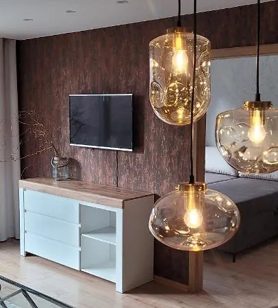 Sloneczny Z Ogrodkiem * Gdańsk