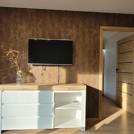 Sloneczny Z Ogrodkiem Gdansk