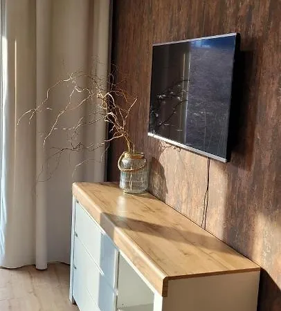 Sloneczny Z Ogrodkiem Appartamento *