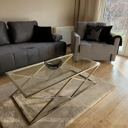 Sloneczny Z Ogrodkiem * Gdańsk