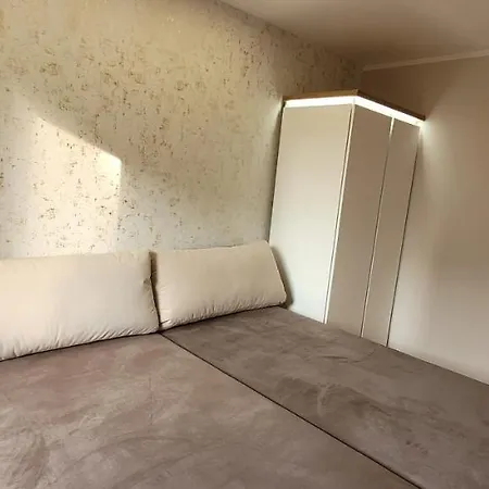 Sloneczny Z Ogrodkiem